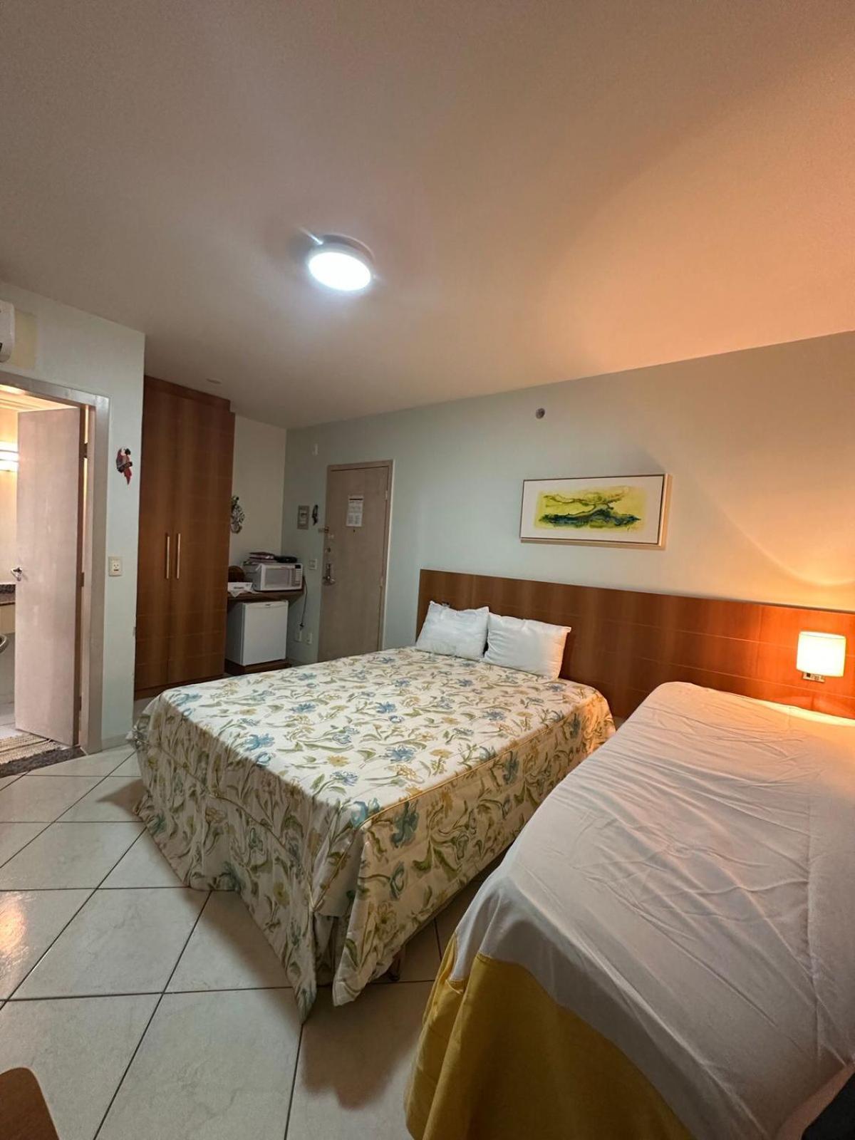 Apartamento Thermas Place - Lucas