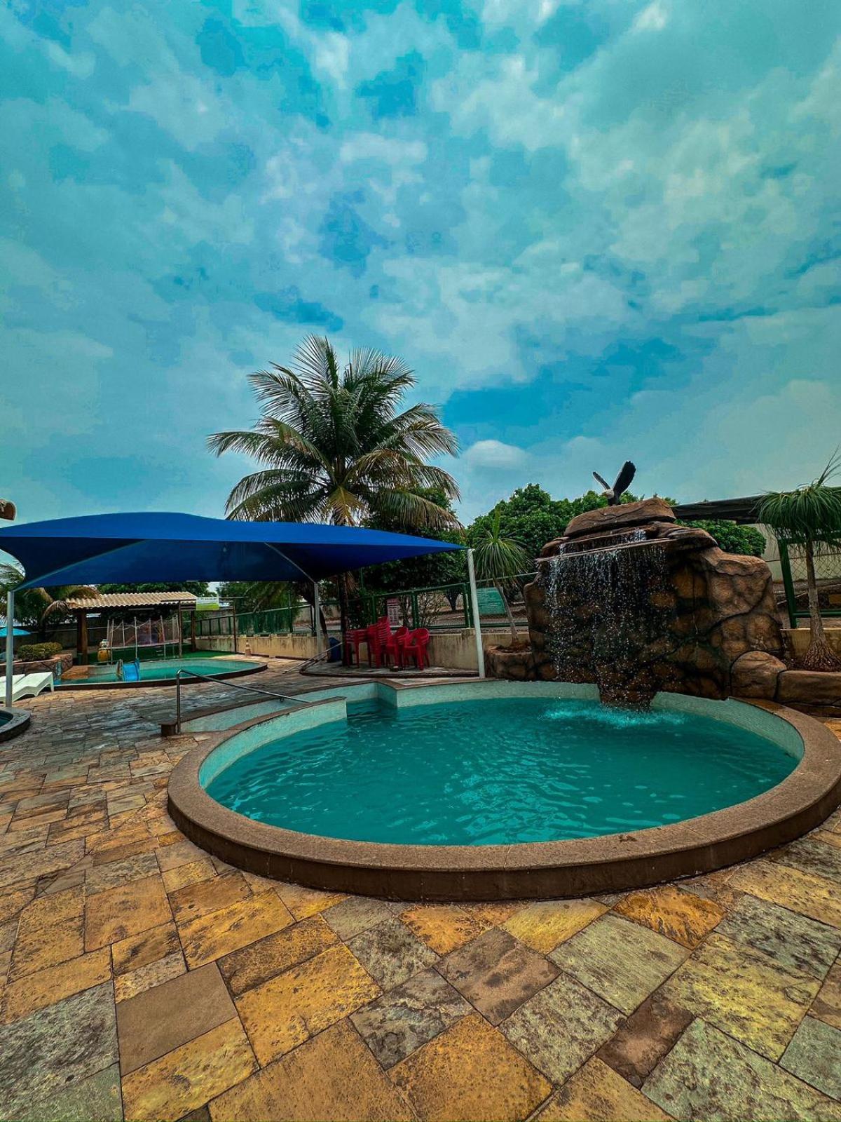 Thermas Place - Lucas