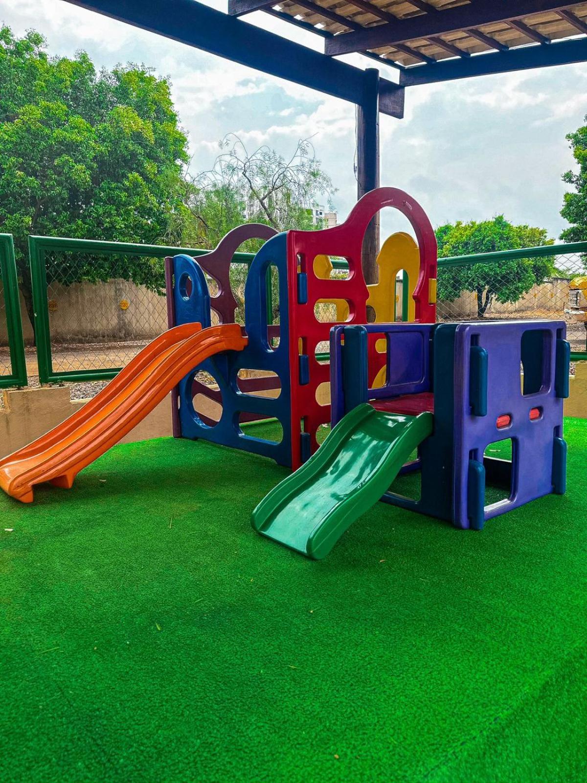 Thermas Place - Lucas Caldas Novas