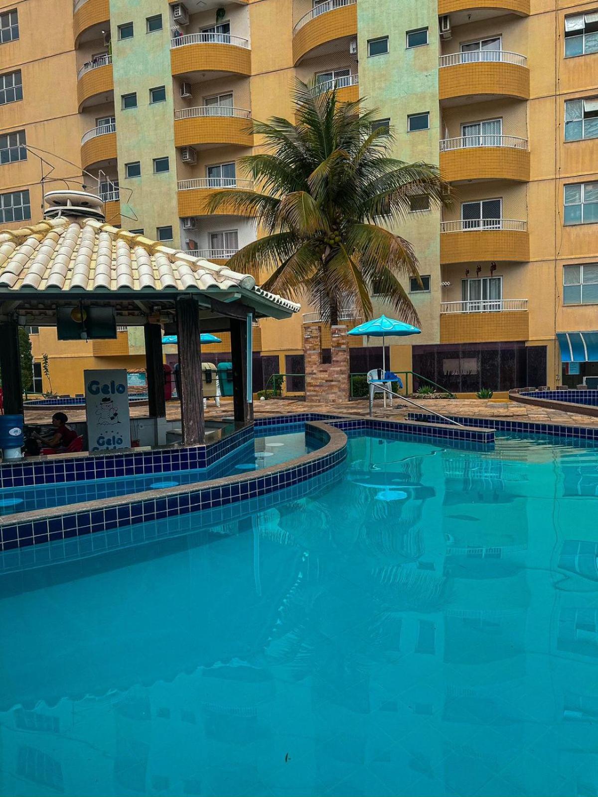 Thermas Place - Lucas *